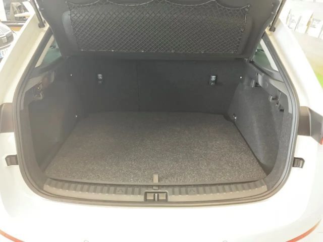 Skoda Scala 1.0 TSI Tour