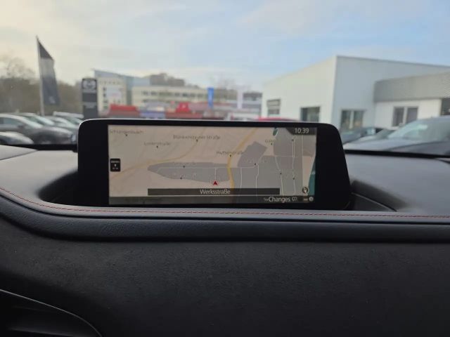 Mazda CX-30 2.5 Nagisa Automatik *Navi*BOSE*