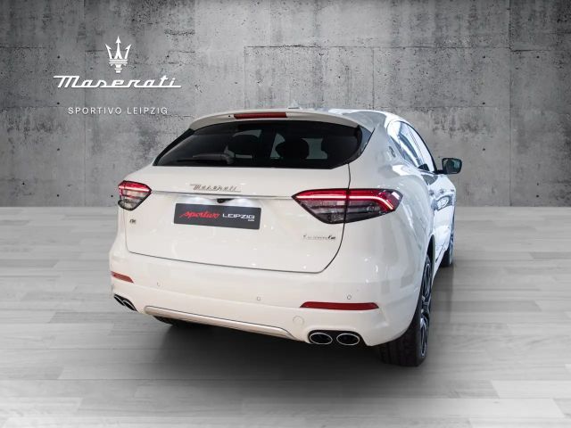 Maserati Levante GranLusso