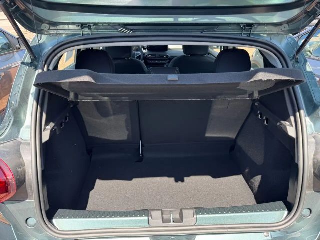 Dacia Sandero Stepway TCe 90