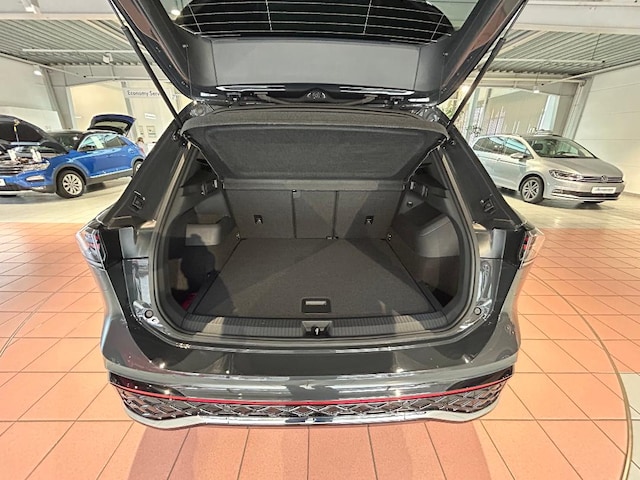 Volkswagen Tiguan Tiguan 2,0   R-L  DT142 TDID7A