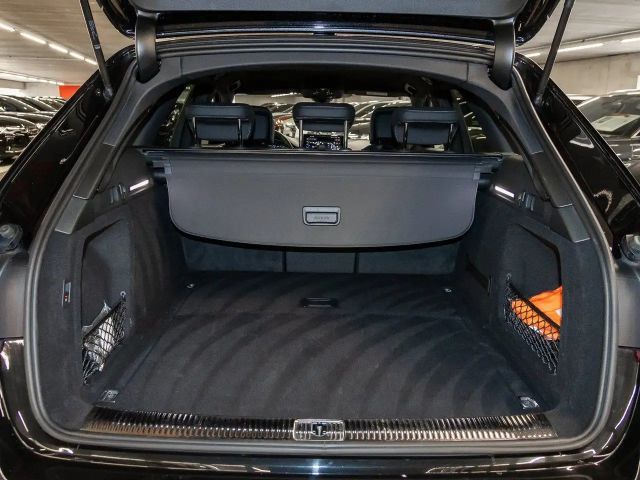 Audi S4 3.0 TDI Quattro