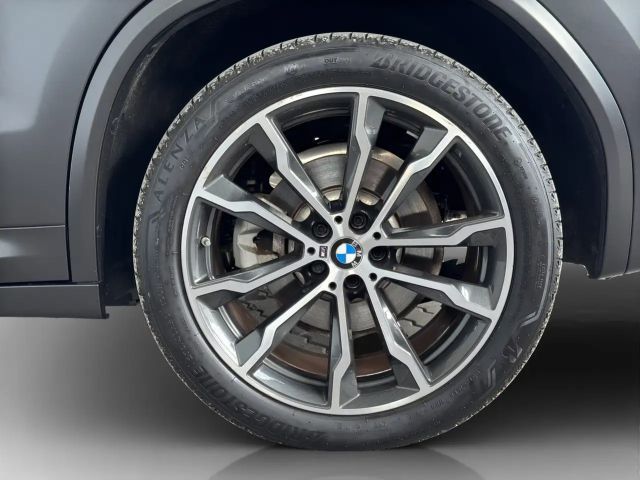 BMW X3 M-Sport xDrive30d
