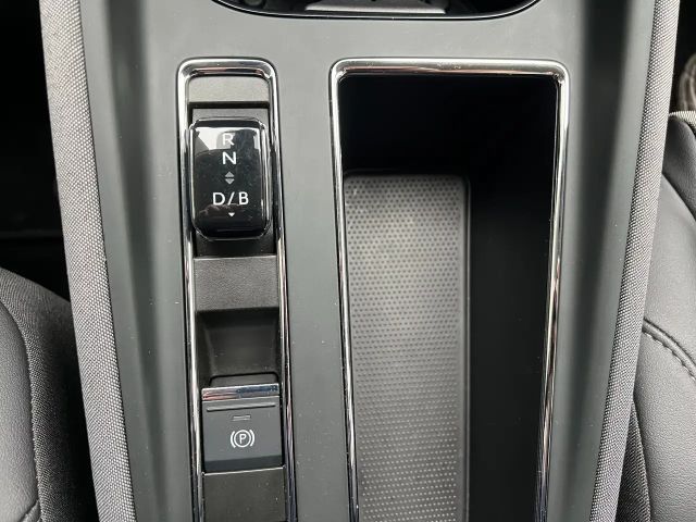 Skoda Enyaq Loft iV 60