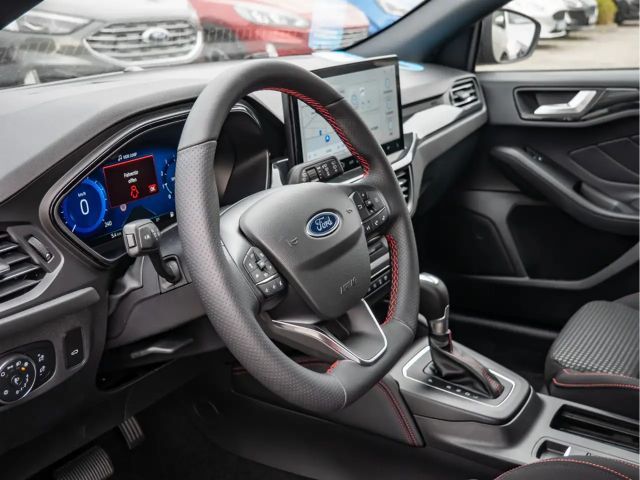 Ford Focus ST Line Wagon