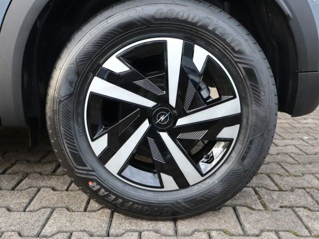 Opel Mokka 1.2 Turbo Edition