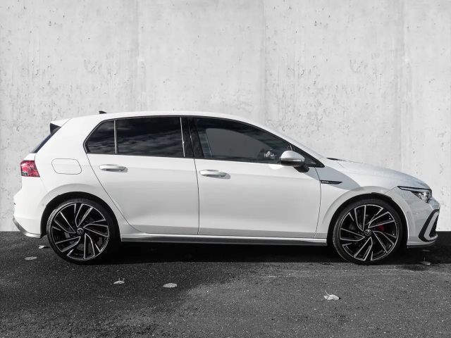 Volkswagen Golf 2.0 TDI DSG GTD