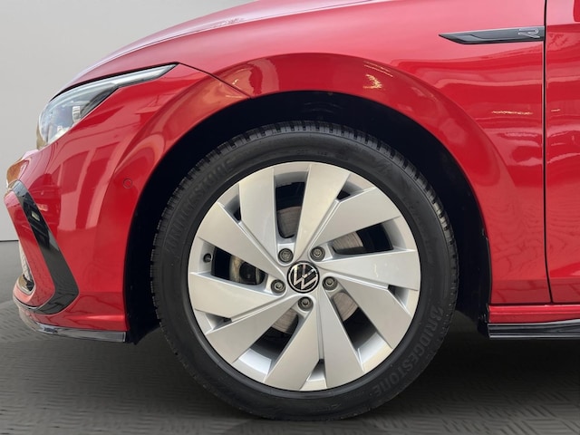 Volkswagen Golf Golf VIII R-Line