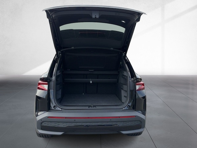 Skoda Elroq Elroq RS 84 kWh 250 kW 4x4 AHZV MAXX WINTER