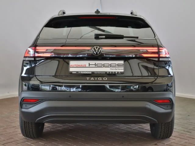Volkswagen Taigo 1.0 TSI DSG