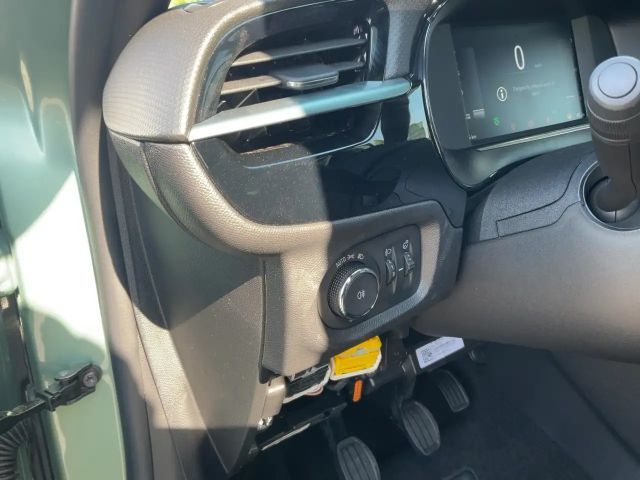 Opel Corsa 1.2 Turbo Turbo