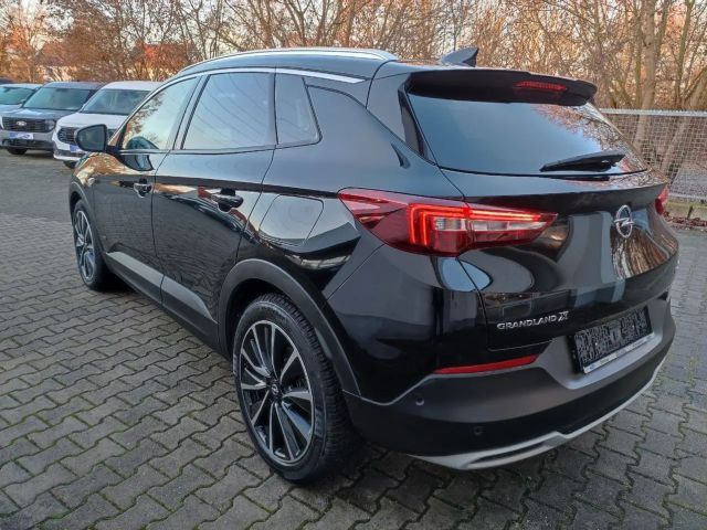 Opel Grandland X Ultimate