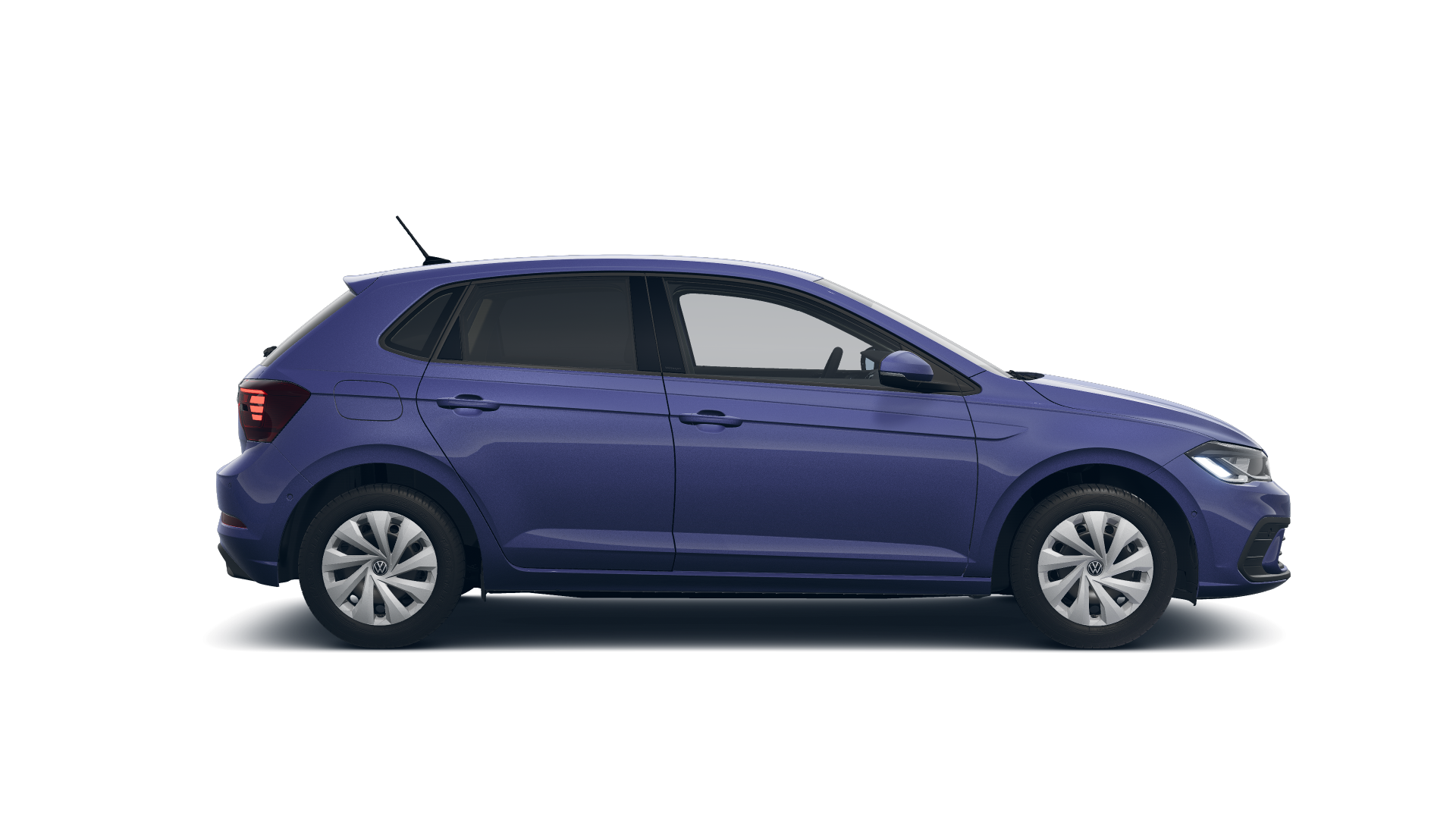 Volkswagen Polo 1.0 TSI DSG Life