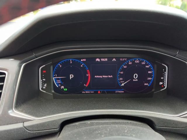 Volkswagen T-Roc 2.0 TDI DSG R-Line Sport