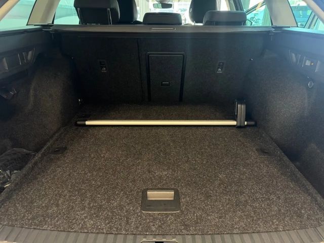 Skoda Octavia Style Style