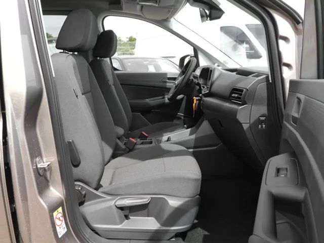 Volkswagen Caddy Combi DSG