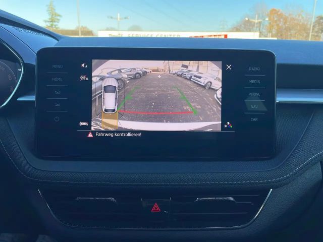 Skoda Fabia 1.0 TSI Style Style