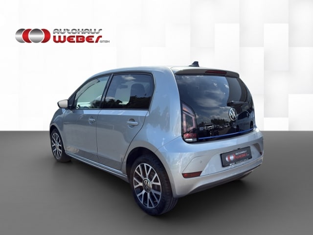 Volkswagen e-up! Style