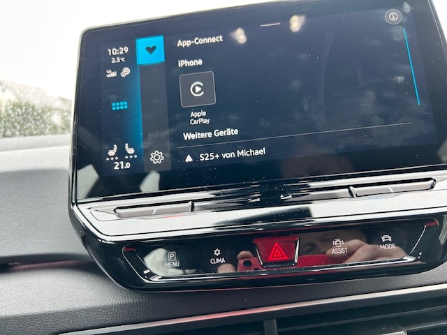 Volkswagen ID.3 45 kWh Pure