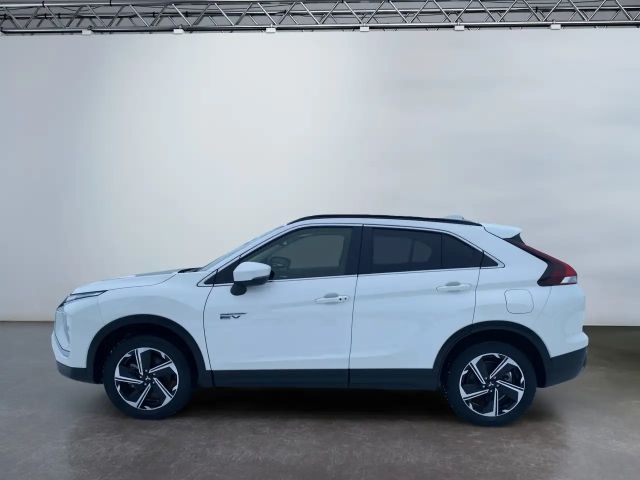 Mitsubishi Eclipse Cross PHEV