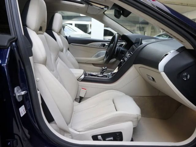 BMW M850 Coupé xDrive