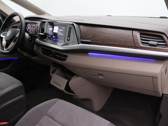 Volkswagen Multivan DSG Lang Style