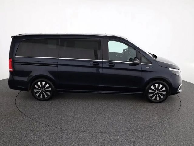 Mercedes-Benz EQV 300 Limousine Lang