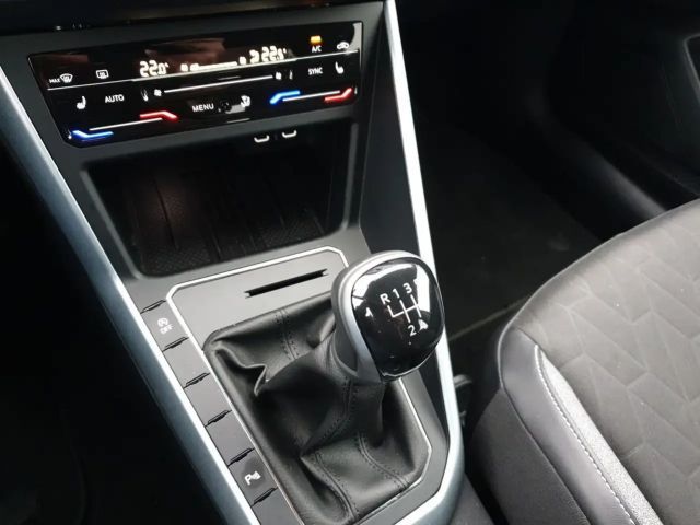 Volkswagen Taigo 1.0 TSI