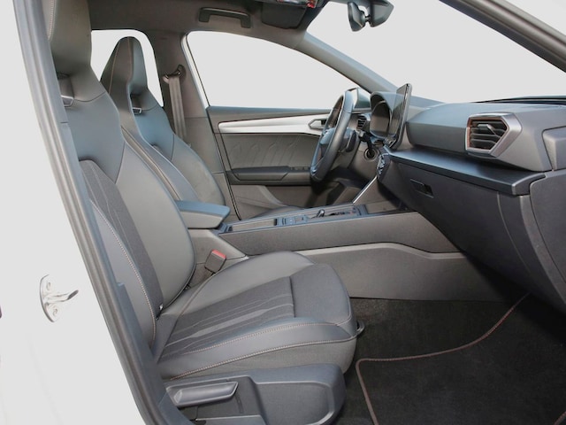 Cupra Leon 2.0 TSI DSG Sportstourer VZ