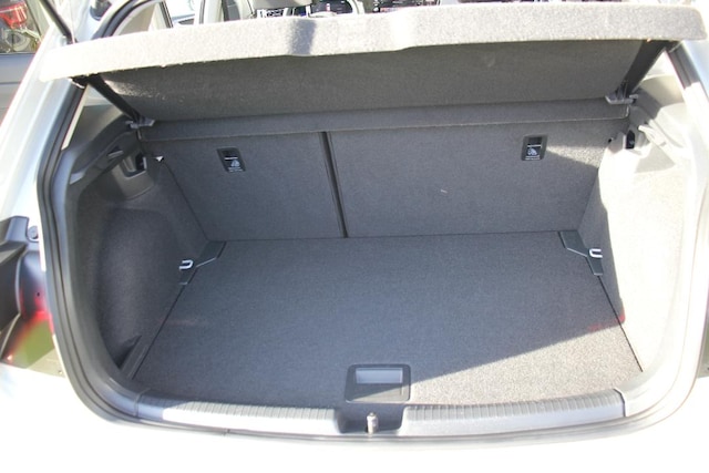 Volkswagen Polo 1.0 TSI DSG IQ.Drive