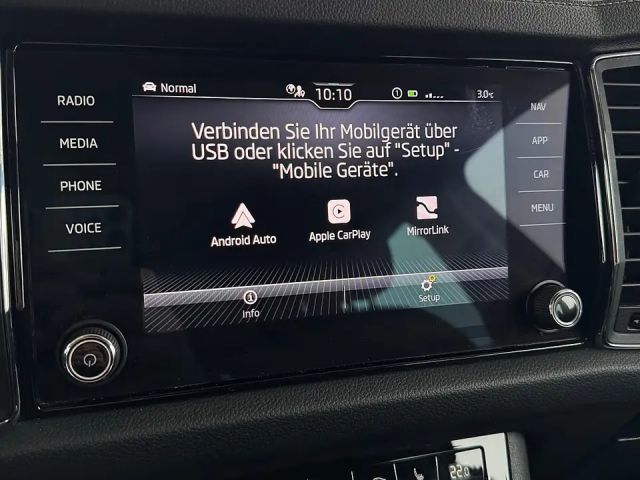 Skoda Kodiaq ///VERKAUFT///