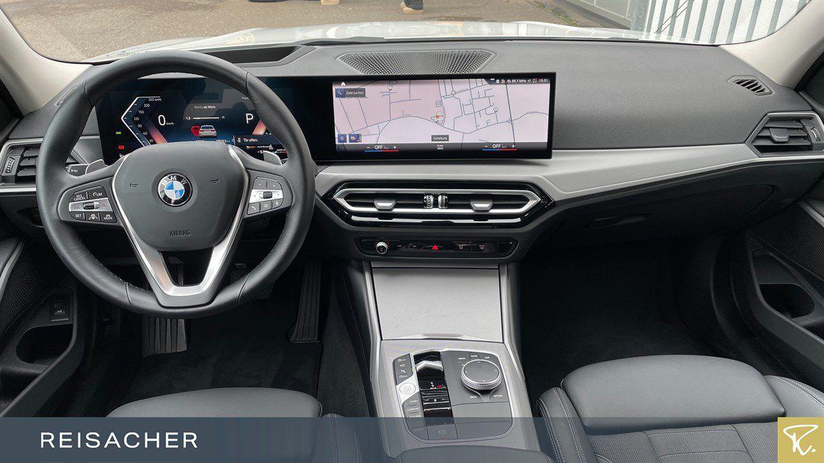 BMW 320 320i Touring