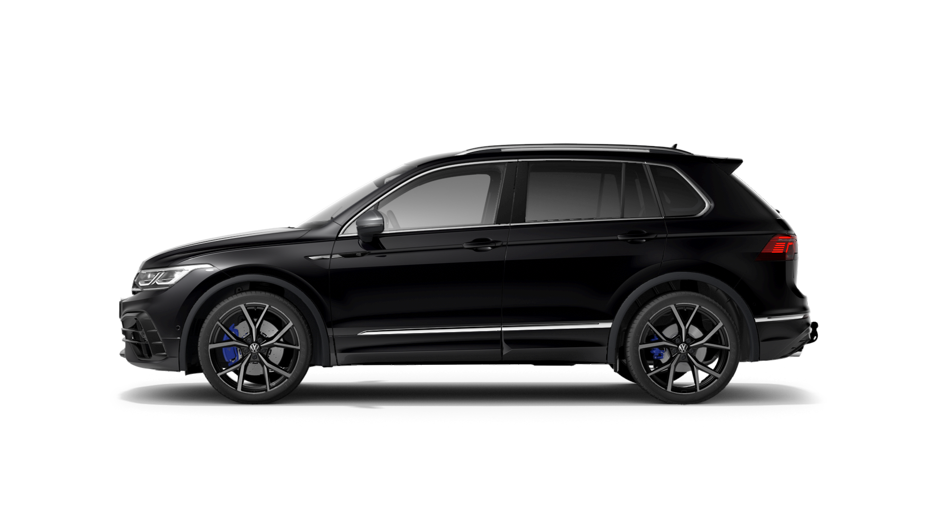 Volkswagen Tiguan 2.0 TSI 4Motion DSG