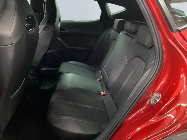 Cupra Formentor 2.0 TSI DSG VZ