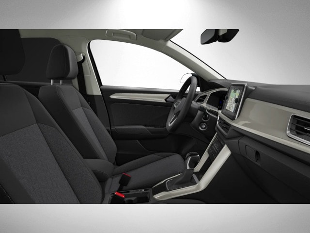 Volkswagen T-Roc 1.5 TSI DSG Move