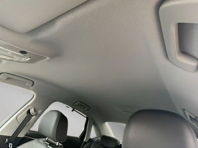 Audi A4 35 TDI Sedan