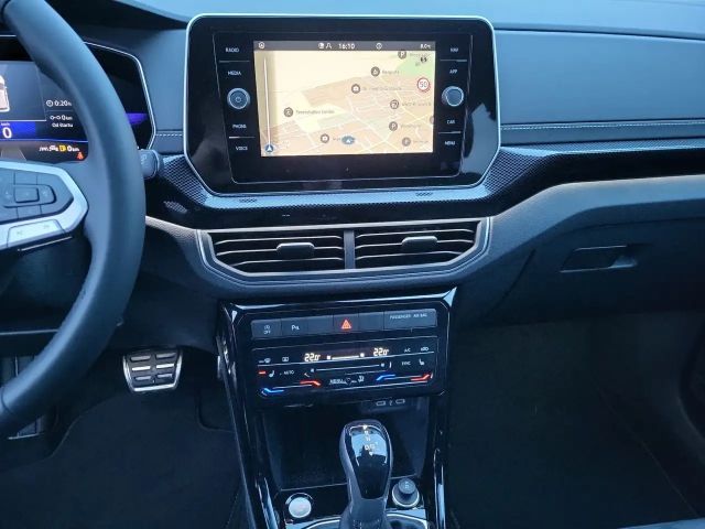 Volkswagen T-Cross 1.0 TSI DSG R-Line Style