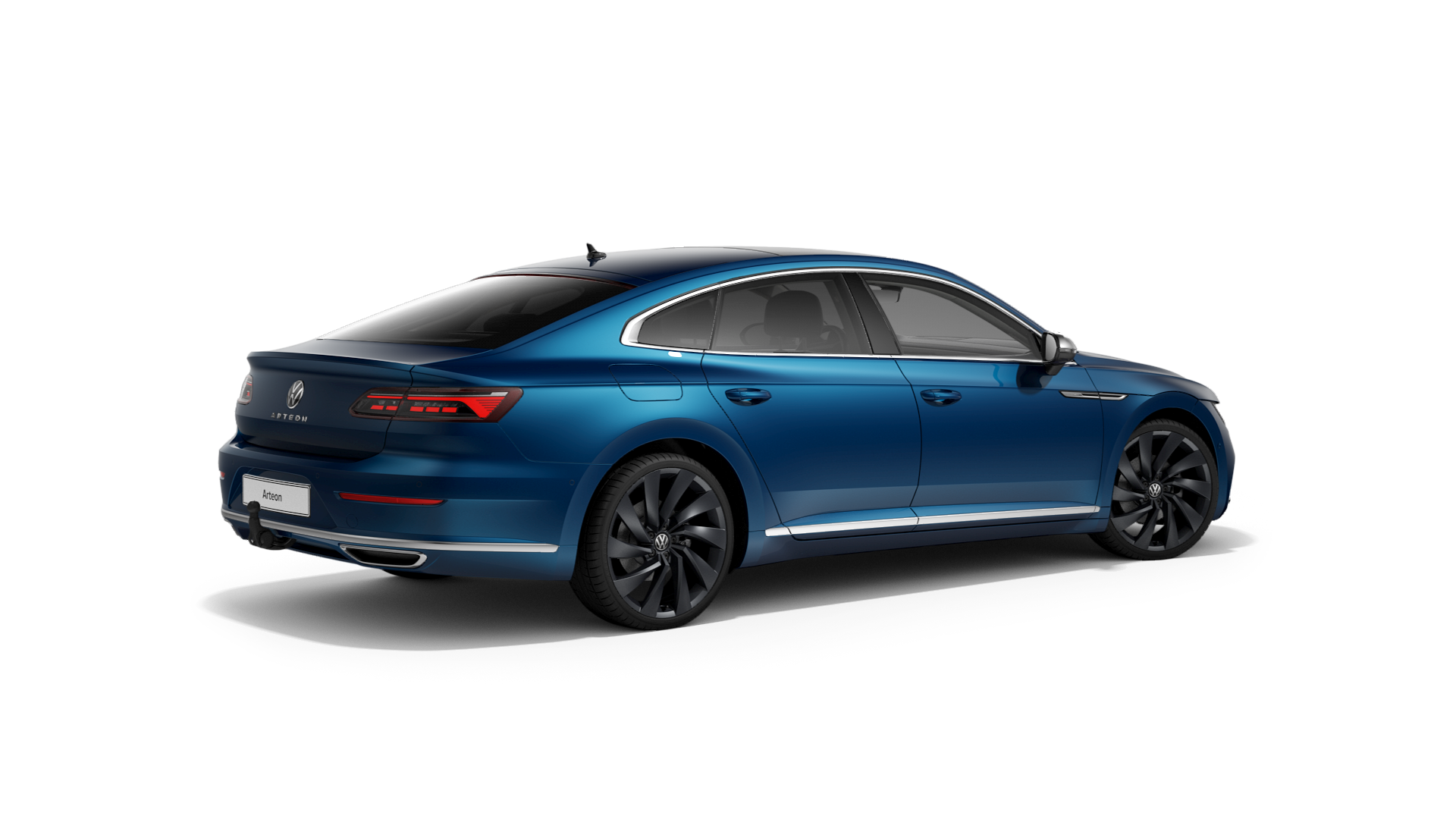 Volkswagen Arteon 2.0 TDI DSG Elegance Elegance