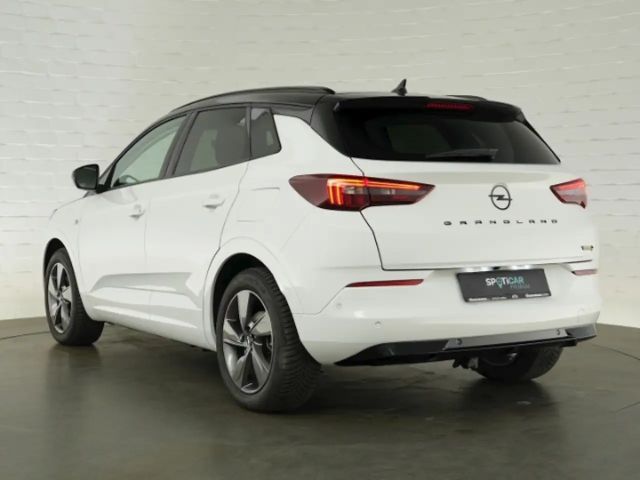 Opel Grandland X GSe