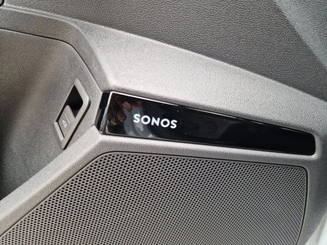 Audi A3 35 TDI Sedan Sportback