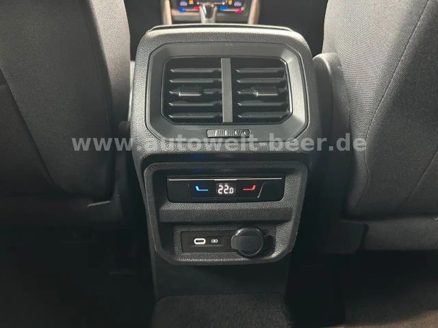 Seat Tarraco Style