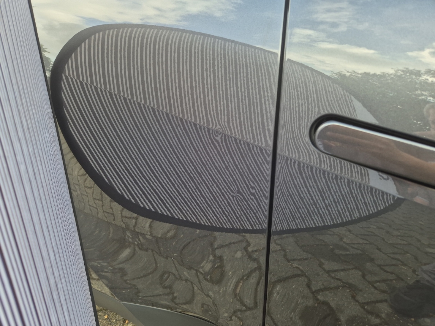 Toyota C-HR 5-deurs Team D Technik