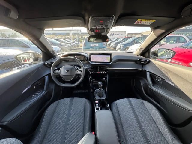 Peugeot 2008 Allure Pack