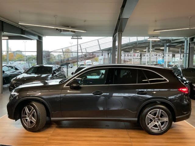 Mercedes-Benz GLC 220 4MATIC AMG Line GLC 220 d