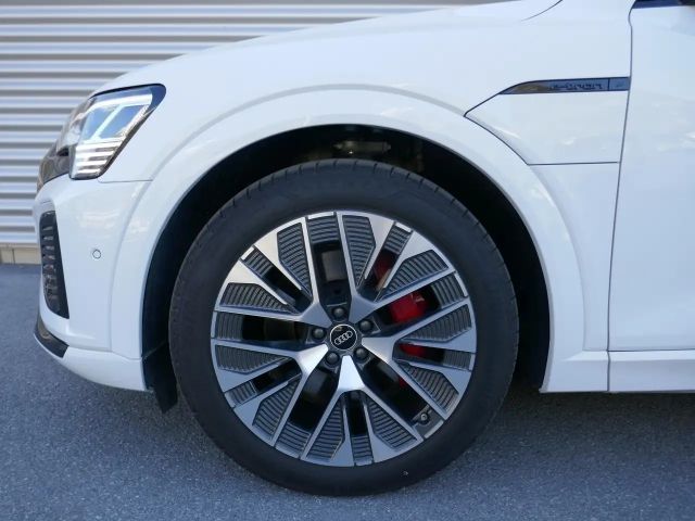 Audi Q8 e-tron 55 Quattro S-Line
