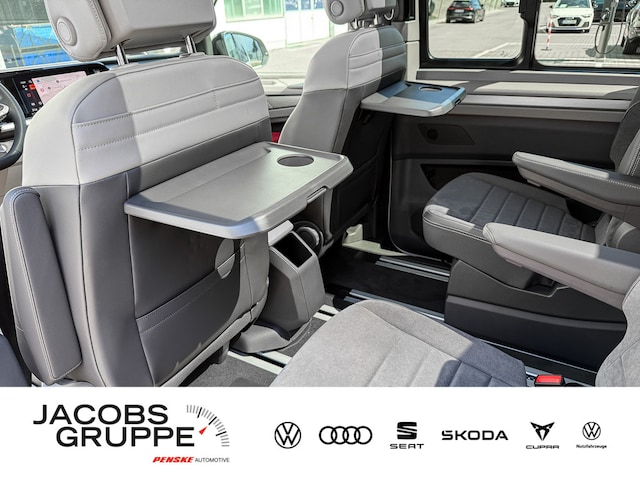 Volkswagen Multivan 2.0 TSI Lang T7