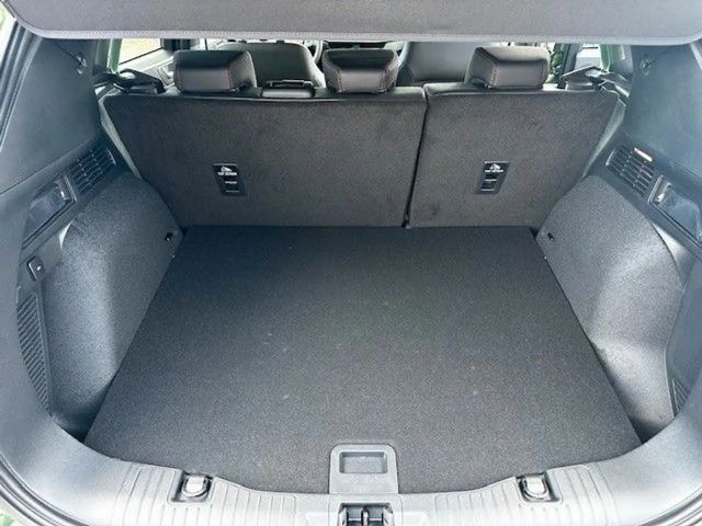 Ford Kuga 4x4 AWD Hybrid ST Line X