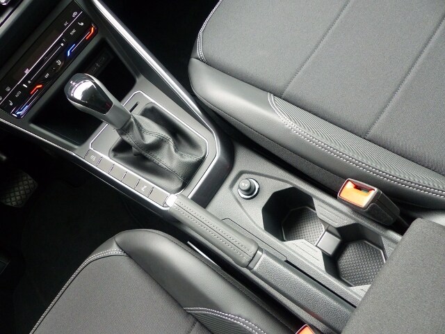 Volkswagen Taigo 1.0 TSI DSG