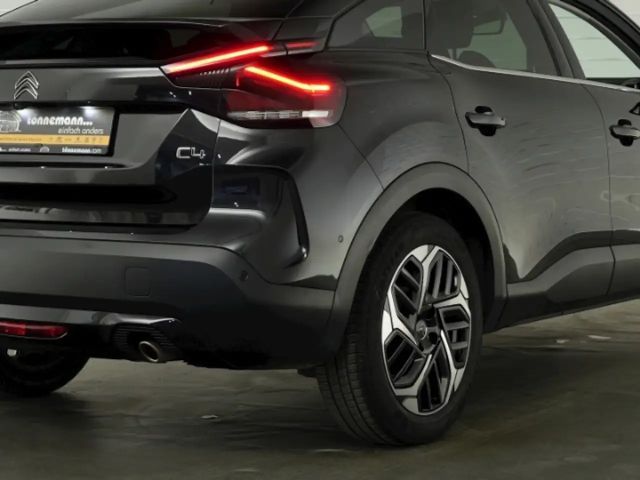 Citroën C4 PureTech Shine