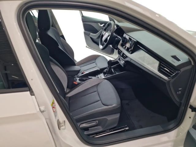 Skoda Scala 1.0 TSI Drive